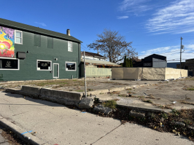 822 S. 2nd St.