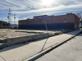 822 S. 2nd St.