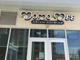 Momo Mee