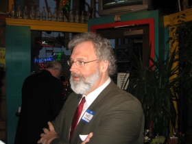 Scot Ross