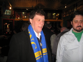 Robert Kraig