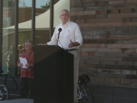 Mayor Tom Barrett