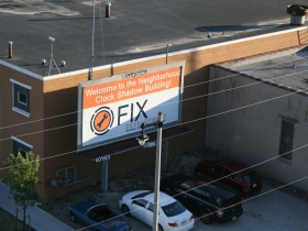 Fix Development