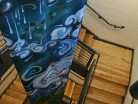 Jennifer Espenscheid's Amazing Artwork