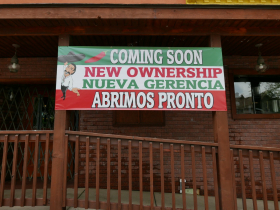 Los Tres Amigos, 1401-1403 W. Washington St.