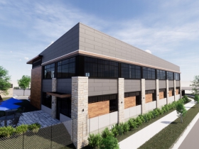 La Causa Rendering