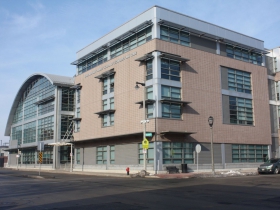 Lynde & Harry Bradley Technology and Trade School