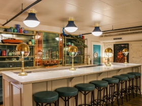 Madcap Lounge Bar