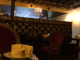 Inside Meraki