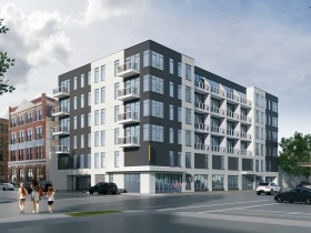 Quartet Rendering