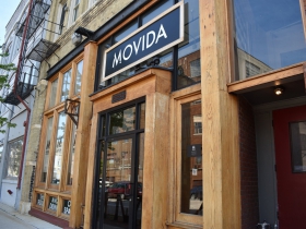 Movida