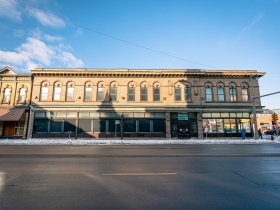 504 W. National Ave.