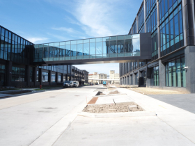 Rite-Hite Headquarters