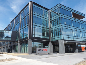 Rite-Hite Headquarters