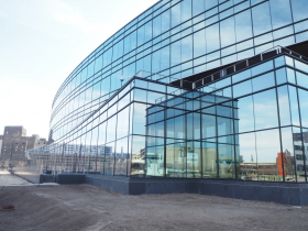 Rite-Hite Headquarters