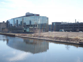 Rite-Hite Headquarters and Expansion Site