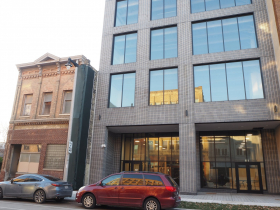Eagleknit Innovation Hub