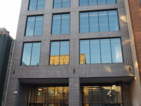 Eagleknit Innovation Hub