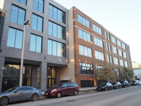 Eagleknit Innovation Hub