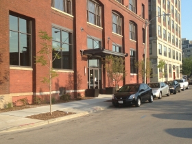 Global Water Center