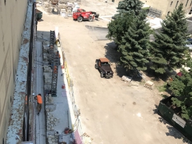 River Place Lofts Phase III