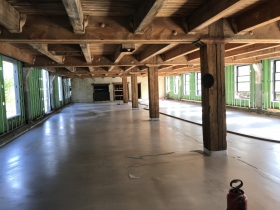 River Place Lofts Phase III