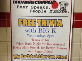 Lagunitas Brewing Company