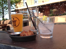 It's Happy Hour
