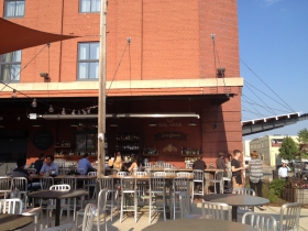 The Yard
