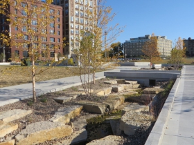 Reed Street Yards