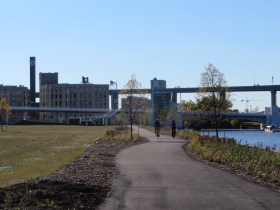 Reed Street Yards