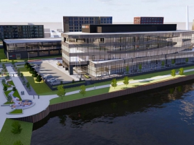 Rite-Hite November 2020 Rendering
