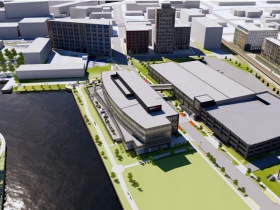 Rite-Hite November 2020 Rendering