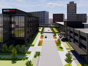 Rite-Hite November 2020 Rendering