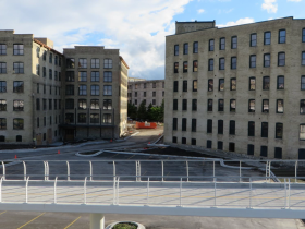 River Place Lofts
