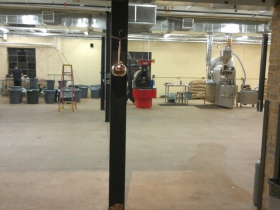 Roasters