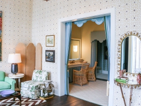 The George Celebration Suite