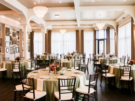The George
