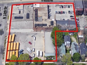 Thirteen31 Site