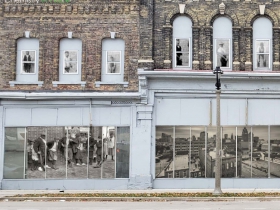Window Film Art