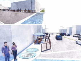 Wayfinding Concepts