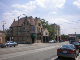 Union House Saloon
