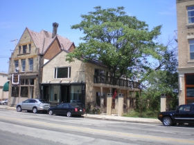 Union House Saloon