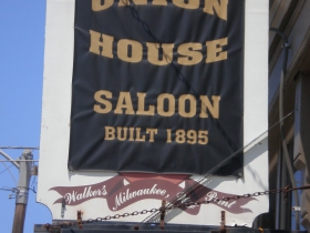 Union House Saloon