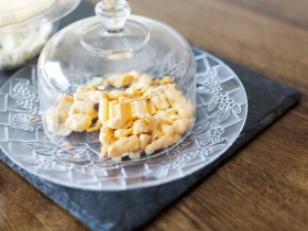 Cheese Curds
