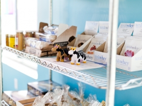 Two Cows