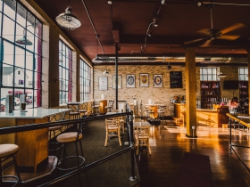 Urban Harvest Brewing Company