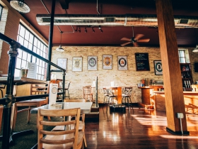 Urban Harvest Brewing Company