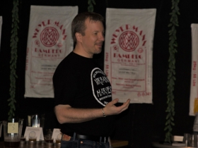 Mark Kaminski