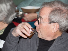 Carl Baehr